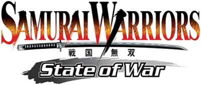 Samurai Shodown Anthology logo for PSP